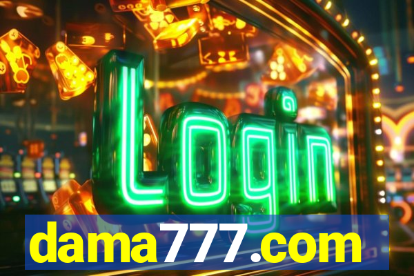 dama777.com