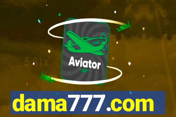 dama777.com