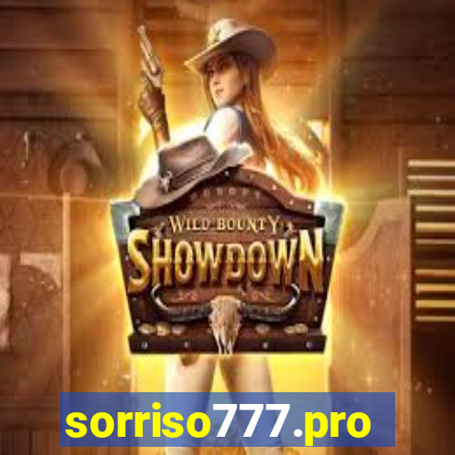 sorriso777.pro