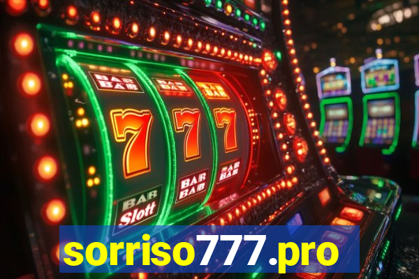 sorriso777.pro
