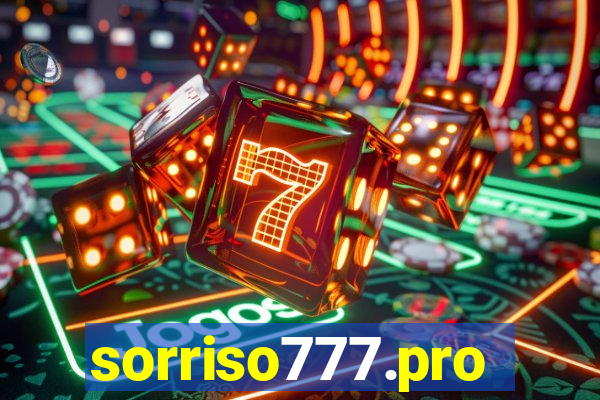sorriso777.pro