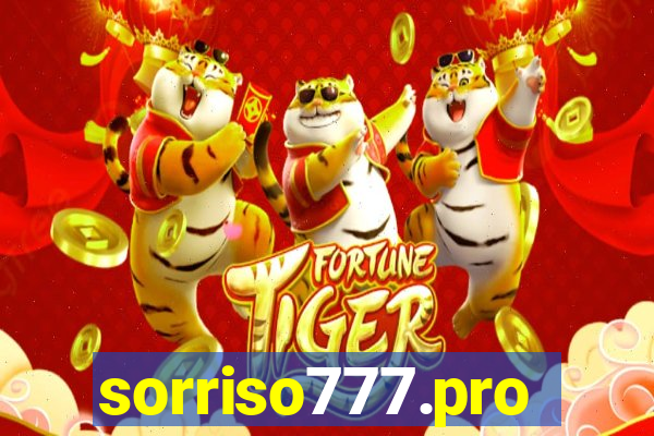 sorriso777.pro