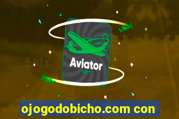 ojogodobicho.com con