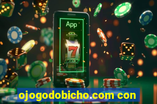 ojogodobicho.com con