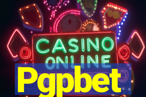 Pgpbet