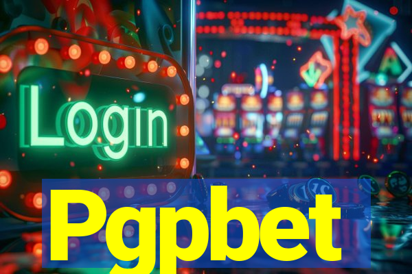 Pgpbet