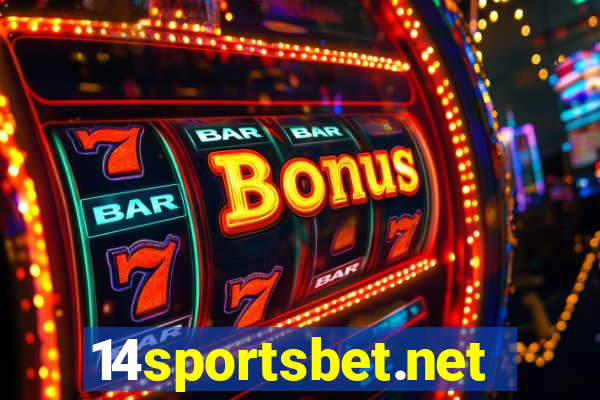 14sportsbet.net
