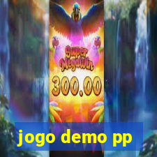 jogo demo pp
