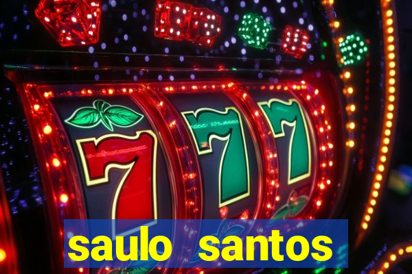 saulo santos estrela terra