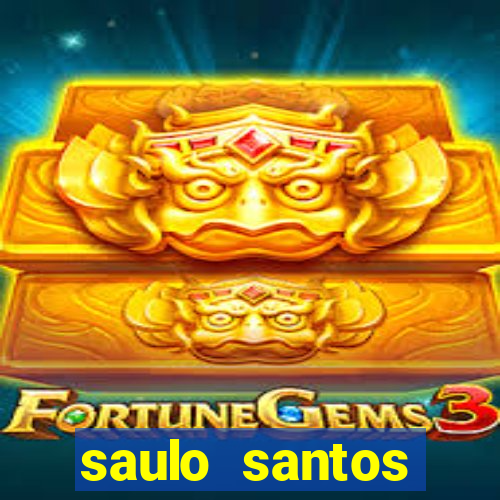 saulo santos estrela terra