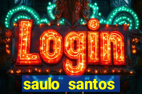 saulo santos estrela terra