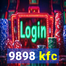9898 kfc