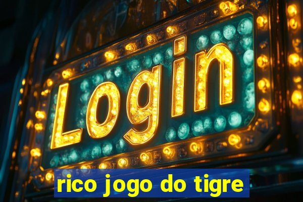 rico jogo do tigre