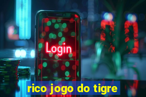 rico jogo do tigre