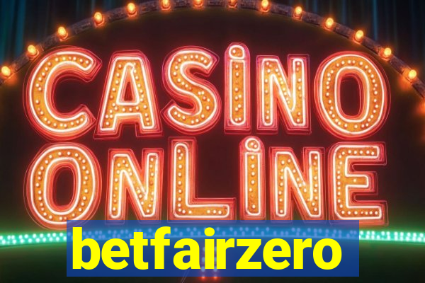 betfairzero