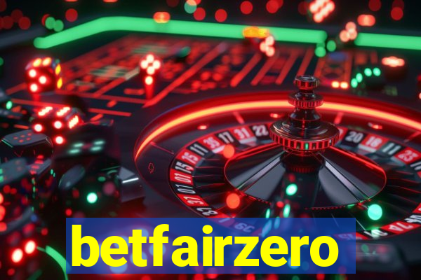 betfairzero