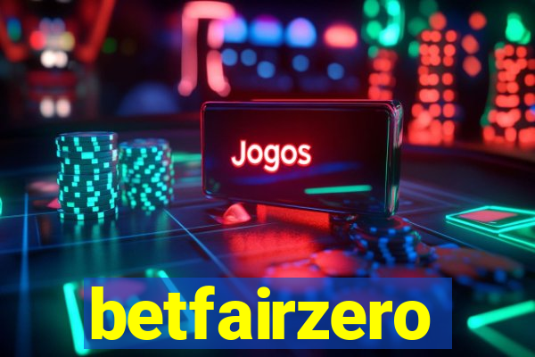 betfairzero