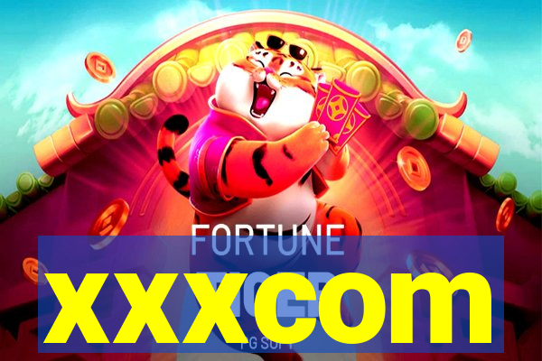 xxxcom