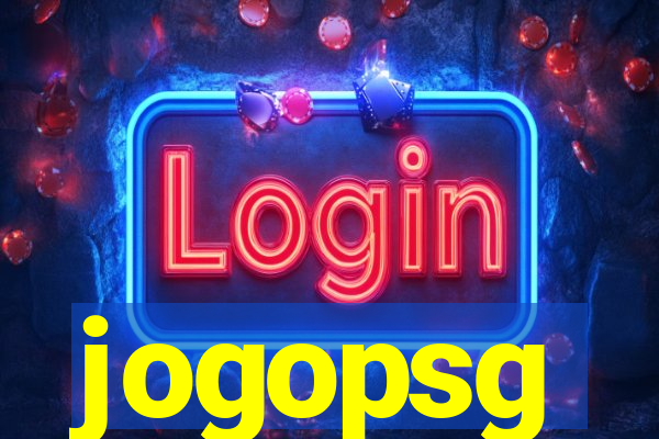 jogopsg