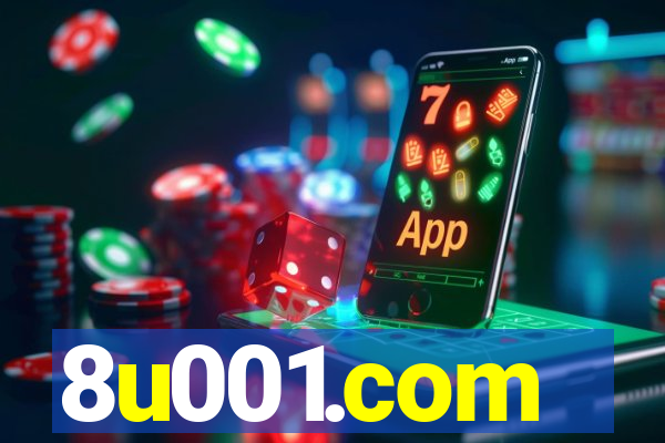 8u001.com