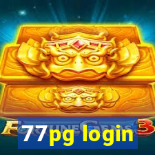 77pg login