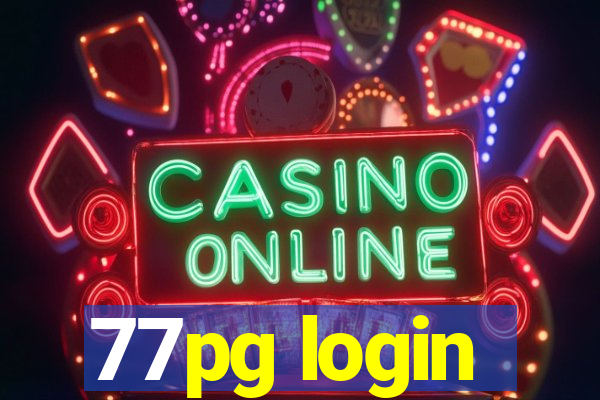 77pg login