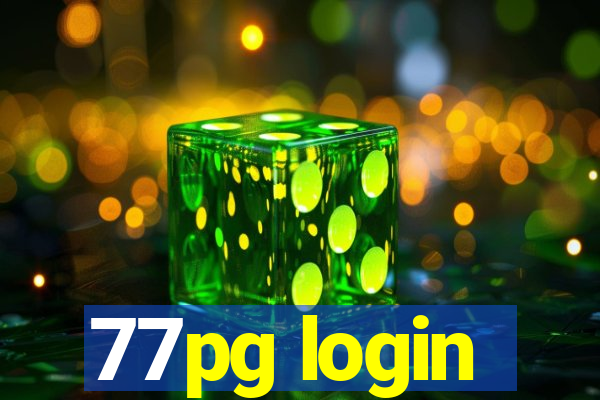 77pg login