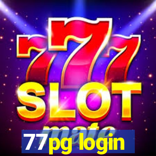 77pg login