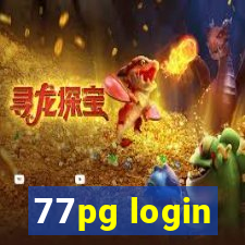 77pg login