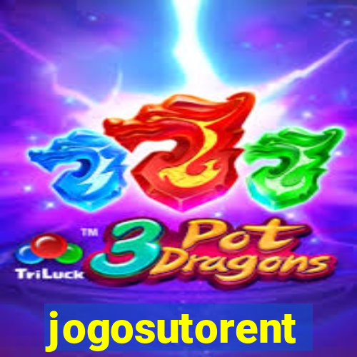 jogosutorent