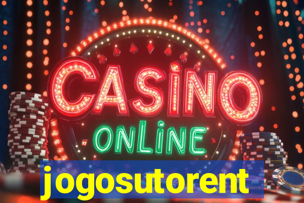 jogosutorent