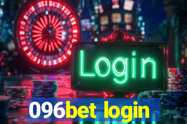096bet login
