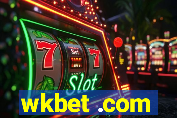 wkbet .com