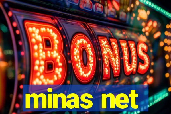 minas net