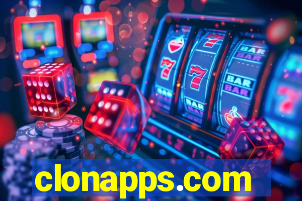 clonapps.com