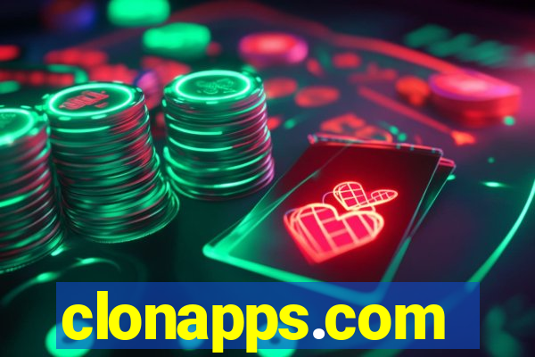 clonapps.com