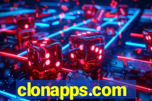 clonapps.com