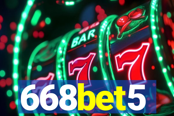 668bet5