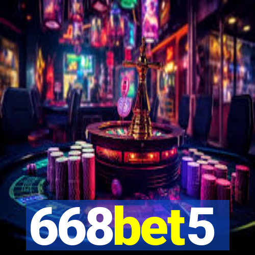 668bet5