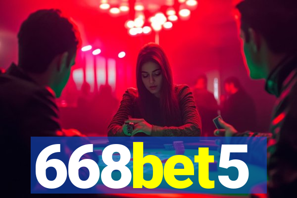 668bet5