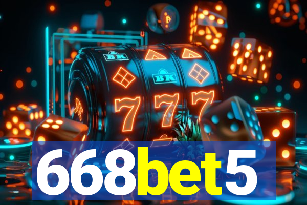 668bet5