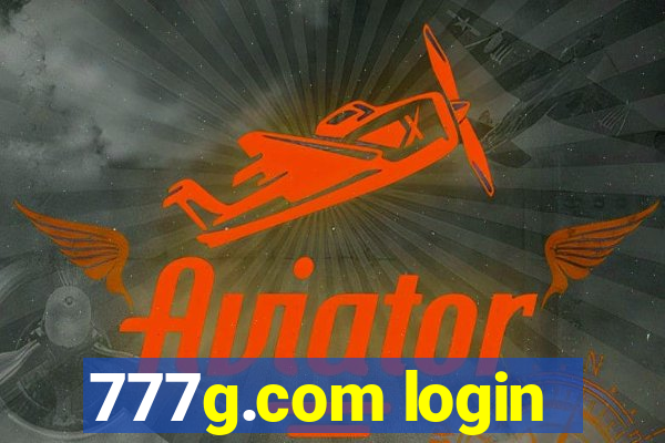 777g.com login
