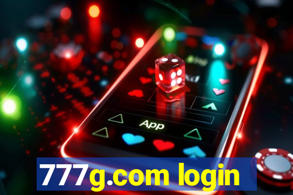 777g.com login