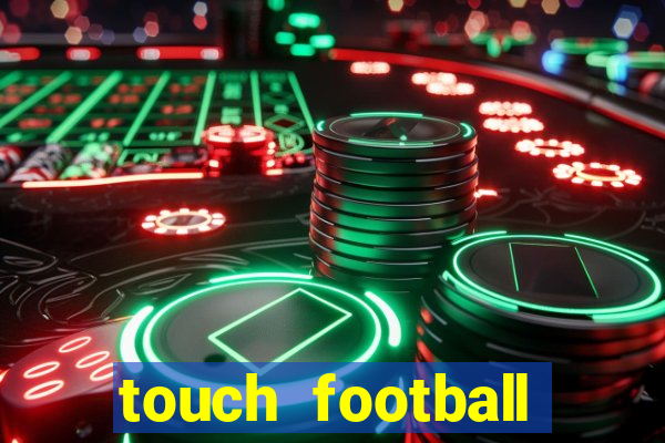 touch football script pastebin