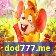 dod777.me
