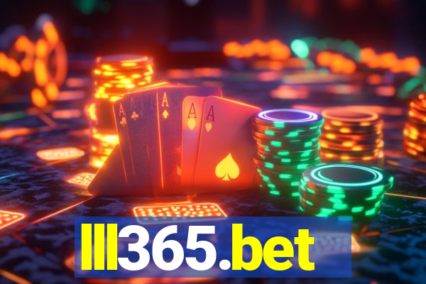lll365.bet
