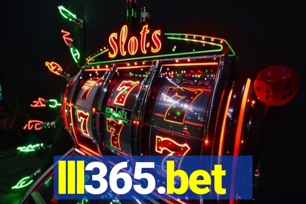 lll365.bet