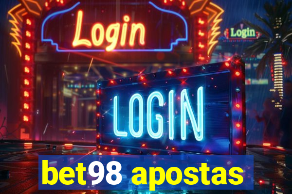 bet98 apostas
