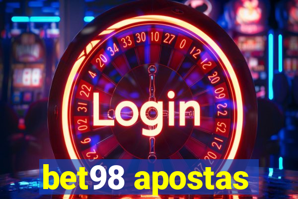 bet98 apostas