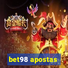 bet98 apostas